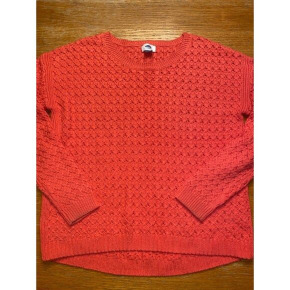 Old Navy Knit Sweater-M - Picture 1 of 6